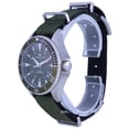 thumbnail image 3 of Hamilton Khaki Navy Scuba Green Dial Automatic H82375961 100M Men's Watch, 3 of 4