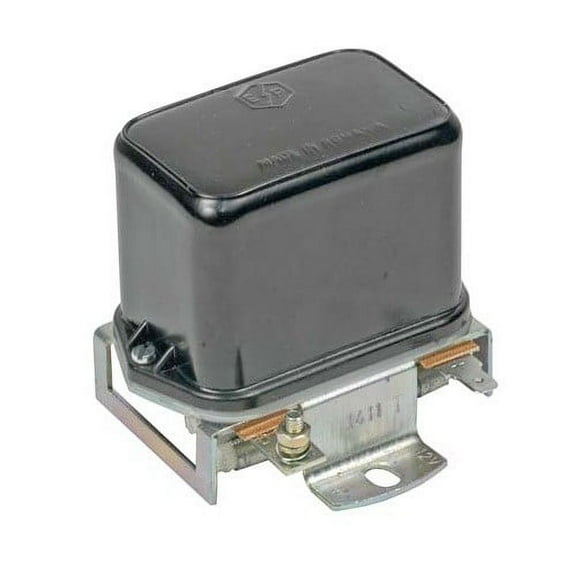 12V Voltage Regulator Fits Allis Chalmers Romanian Original Long Tractor 1130