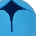 thumbnail image 4 of Ventouse en silicone pour la collecte des déchets de vinyle, le désherbage et le rangement de bureau, bleu, 4 of 4