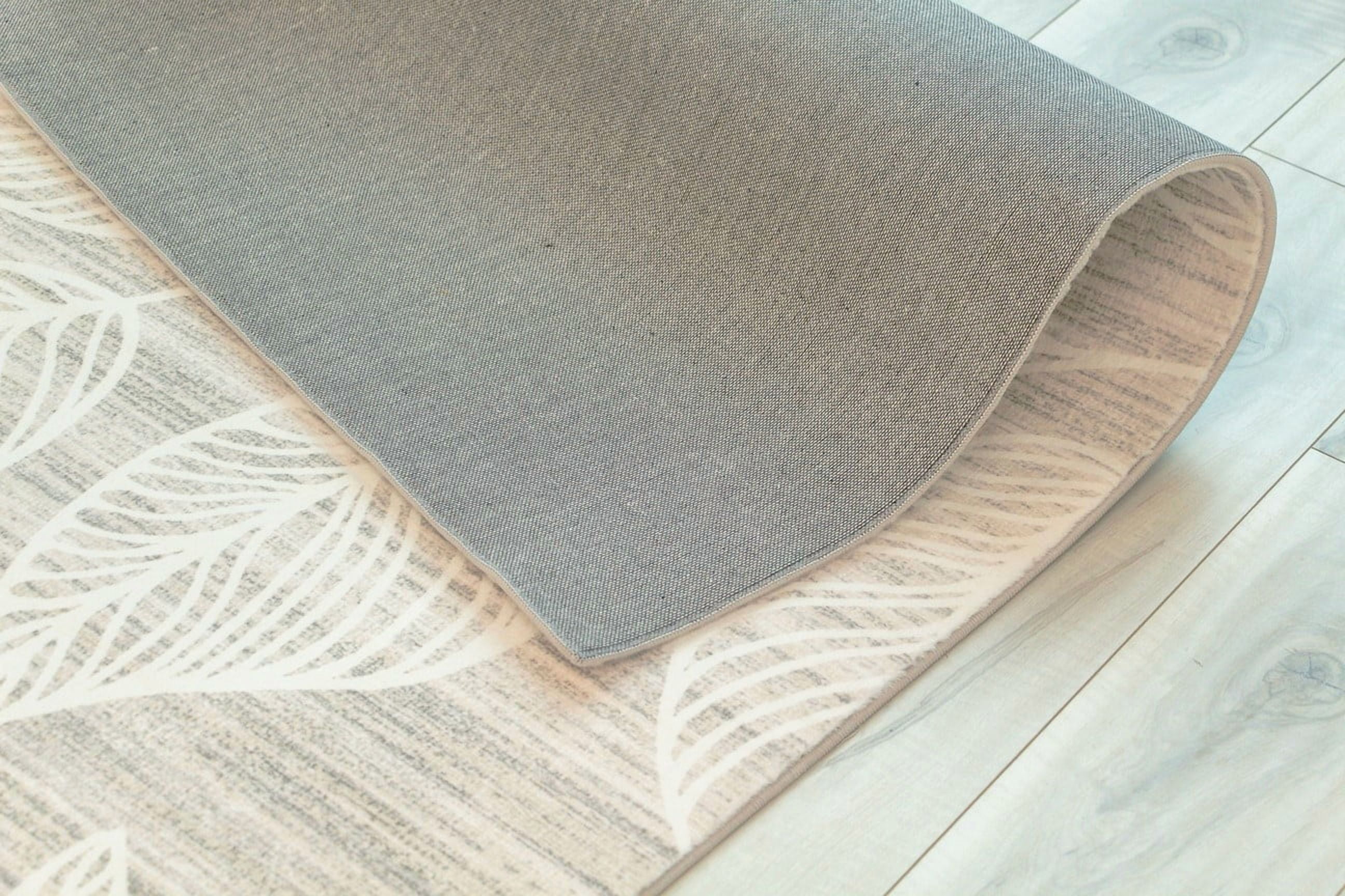 Rug Branch Modern Floral Indoor Area Rug