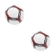 thumbnail image 4 of Balón de fútbol Eigraketly multicolor PVC, 4 of 6