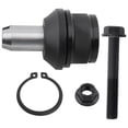 thumbnail image 7 of BOXI 2pcs Front Upper Suspension Ball Joint Set Fit for Ford Bronco II 1989-1990/Explorer 1991-1994/Ranger 1989-1997 / for Mazda B2300 B3000 B4000 1994-1997/Navajo 1992-1994 - FIT 2WD ONLY | K8560T, 7 of 7