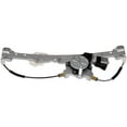 thumbnail image 2 of Dorman 741-383 Rear Passenger Side Power Window Motor and Regulator Assembly for Specific Buick Models, 2 of 4