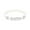 White, variant on Up to 45% off tumgatte Balance Bracelet for Women Men Magnetic Anti- Bracelet Stainless Steel Vertigo Bracelet Antistatic Wrist Sports Bracelet for Unisex Up to 45% off