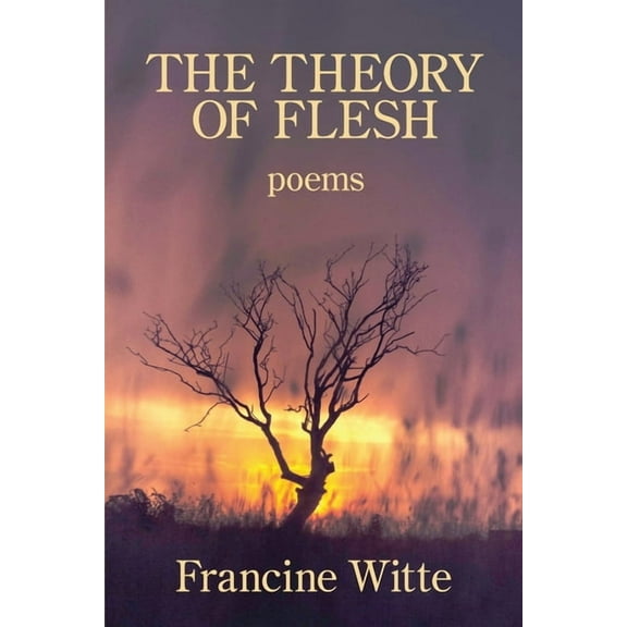 The Theory of Flesh (Paperback)
