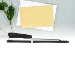 Stapler de longue portée, stapler portable de bureau pour l'école
