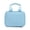 BLUE, variant on Madden NYC Zip Around Lunchbox, Blue