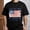 Black-3, variant on Men's T-Shirt USA Flag Patriotic Graphic Tee