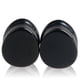 thumbnail image 2 of Extensor de oreja con forma de gota de agua de piedra para oreja de 5 a 25 mm, joyería para piercing, piedra de Amazon de 8 mm, código de producto 77584, piedra de Amazon de 8 mm, 2 of 5