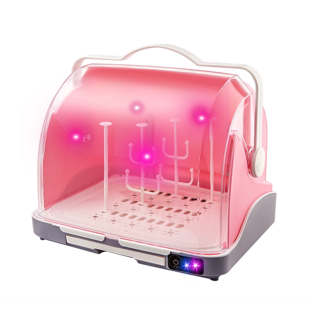 uv milk bottle sterilizer