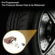 thumbnail image 3 of Sensor de presión de neumáticos Unique Bargains No.13348393 para Chevrolet Corvette 2014-2019 TPMS Sensor 1 Pc 433MHz, 3 of 7