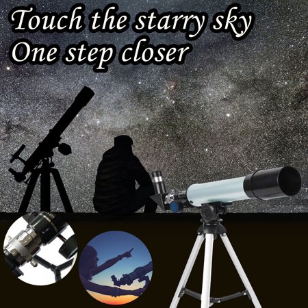 YOHOME F36050 Entry Level Monocular Telescope High Resolution Gift For