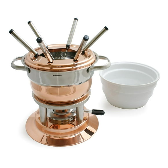 Swissmar Lausanne Fondue