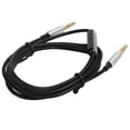 thumbnail image 4 of Cordon d'Écouteur, Câble d'Écouteur Portable Universel Durable pour Écouter de la Musique pour Jouer à des Jeux, 4 of 8