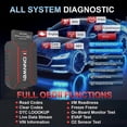 thumbnail image 3 of Full Car System Scanner, 3 of 5