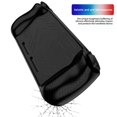 thumbnail image 4 of Funda protectora de silicona a prueba de golpes para la consola de juegos ANBERNIC RG 406H Accesorios de carcasa blanda, 4 of 6