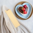 thumbnail image 4 of ELAYARD 200Pcs Golden Cardboard Cake Bases for Dessert Display with Elegant Lightweight Design, 4 of 7