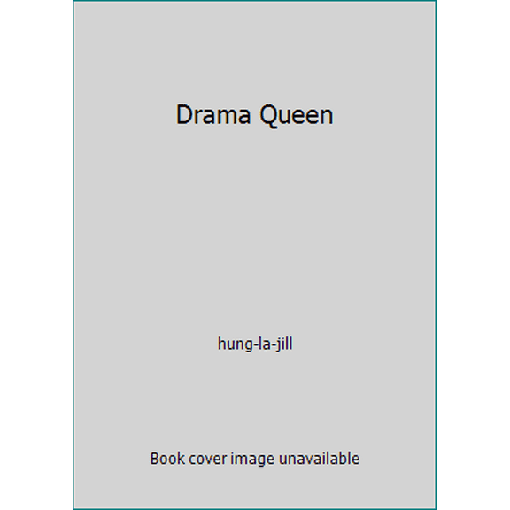 Pre-Owned Drama Queen (Hardcover) 0739440462 9780739440469
