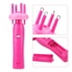 thumbnail image 5 of Trenzador eléctrico, dispositivo automático para trenza de cabello, herramienta de estilismo DIY para cabello trenzado con prensa X, 5 of 5