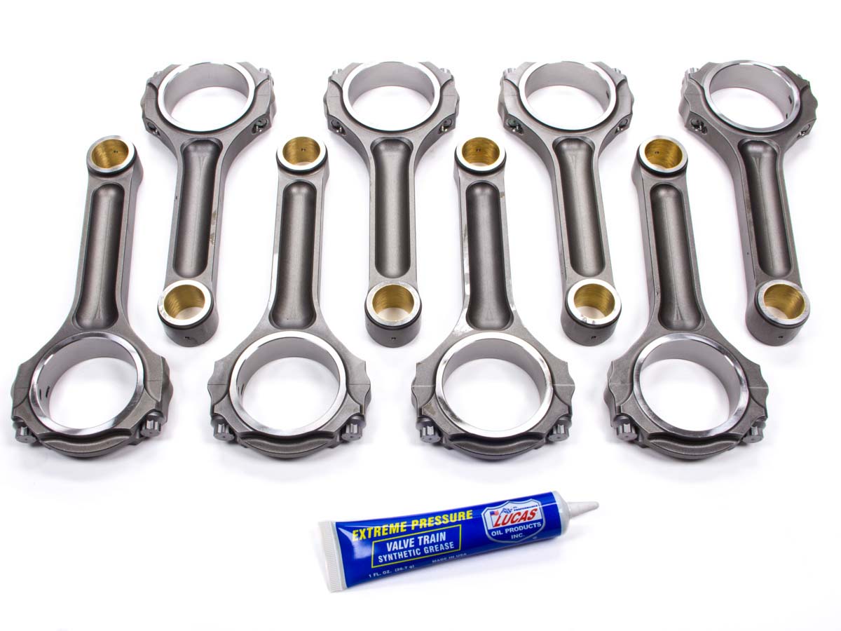 OLIVER RODS 6.700" IBeam Big BlockMax Connecting Rod BBC 8 pc P/N