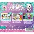 thumbnail image 2 of Gabby's Dollhouse - Hörspiel-Box (Folge 10-12) - Die Original-Hörspiele zur Serie (Audiobook), 2 of 2