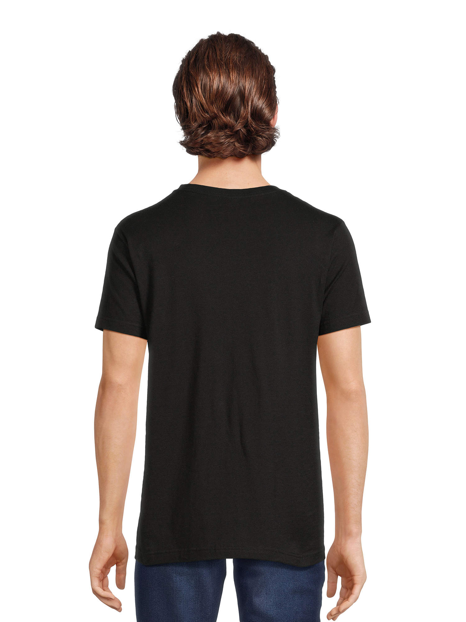 Friday the 13th Men's and Big Men's Graphic Tees, Sizes S - 3XL