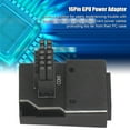 thumbnail image 3 of 12VHPWR Adapter, GPU Power Adapter RVS Version 12 4Pin  For Replacement, 3 of 8