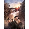 thumbnail image 3 of Póster de El corredor del laberinto, película de suspenso, ciencia ficción, aventura, acción, lienzo impreso, arte de pared, decoración del hogar, pintura, 3 of 5