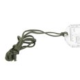 thumbnail image 3 of Multifunctional Card Compass Portable Map Directional Compass Outdoor Adventure Equipment, 3 of 5