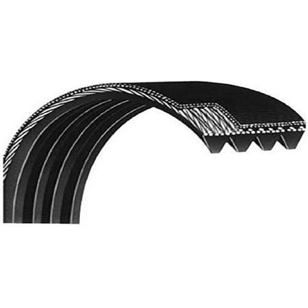 Hydra Fitness Exchange Pulley Drive Belt 58" BD-16671 or 600A-343 Works W Cybex Elliptical