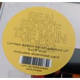 thumbnail image 4 of Real Estate - The Main Thing (Limited Edition) [VINYL], 4 of 4