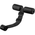 thumbnail image 1 of Nordic Hamstring Curl Strap, Hamstring Curl Abdominal Strength Training Equipment Nordic Curl Ab Home Fitness Equipment, Ab, Spanidi Man Jiash Squats, 1 of 5