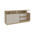 thumbnail image 1 of Mesa Para Tv Hope Fresno Europeo y Capri Virtual Muebles, 1 of 9