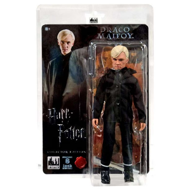 harry potter draco malfoy figure