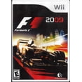 thumbnail image 1 of Formula 1 F1 2009 pour Wii (Renouvelé), 1 of 3