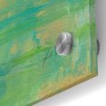 thumbnail image 3 of Epic Art 'Ecstasy' by Jeanette Vertentes, Acrylic Glass Wall Art, 36"x36", 3 of 10