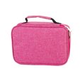 thumbnail image 4 of Moyic Organizador de alta capacidad para almacenamiento de útiles escolares, bolsa de almacenamiento duradera de gran capacidad, estuche Type2 NO2, 4 of 6