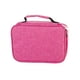 thumbnail image 4 of Ounissouiy Organizador de almacenamiento de alta capacidad de poliéster para útiles escolares Bolsa de almacenamiento práctica Estuche de Type2 NO2, 4 of 6