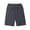 Dark Gray, variant on Men’s Athletic Shorts Men's Joggers Running Soft Summer Clothes Essential Shorts
