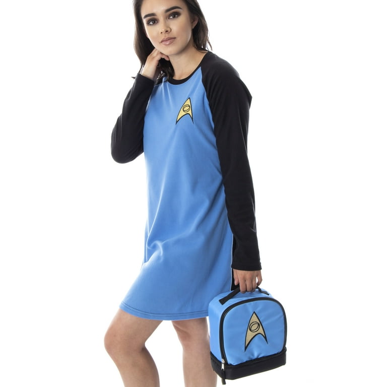 STAR TREK スポック ランチボックス Star Trek The Original Series Spock Dual Compartment