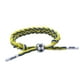 thumbnail image 1 of Pulsera de Fútbol Fútbol Joyería Ajustable Unisex Fútbol Paracord Pulseras Fútbol Regalo, 1 of 4