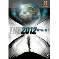 The 2012 Anthology