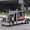black, variant on Rear pull truck -1:24 ratio collectible alloy model car toy with realistic design, detailed wheels and chrome elements, perfect gift for young people, birthday present