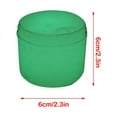 thumbnail image 3 of MVRLSH Clearance! Dark Toy Glow DIY Scented The Stress Stress Luminous In Mud Toy, 3 of 8