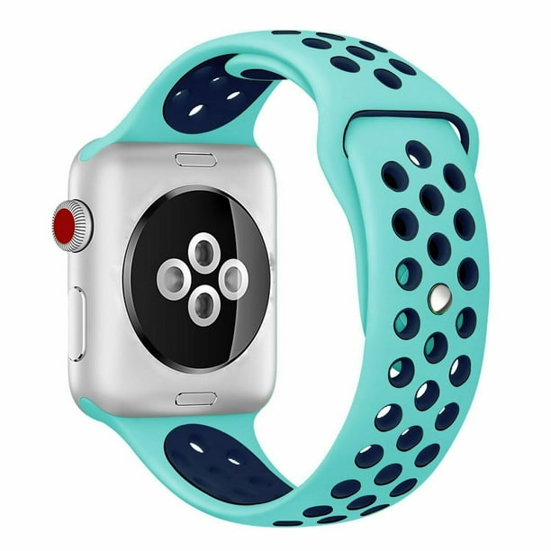 nike band for apple watch series 4