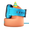thumbnail image 5 of Base de carga TickTalk5 Power Base con cable de 6.6 pies para niños, 5 of 5