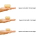 thumbnail image 3 of La permanente ácida extra corporal One 'n Only con aceite de argán para rizos elásticos deja el cabello manejable, rizos firmes y uniformes, ideal para el procesamiento de cabello normal teñido y esca, 3 of 5