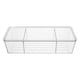 thumbnail image 1 of UPOUART Caja Plástica Transparente Para Almacenamiento Organizador De Escritorio, 1 of 7