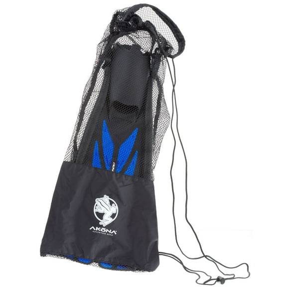 akona mesh snorkel bag