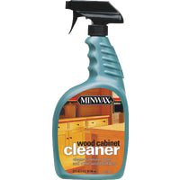 Minwax® Wood Cabinet Cleaner 32-Oz